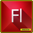 Icona flv Flash Player behavior