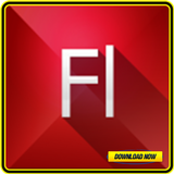 flv Flash Player behavior icône