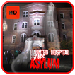 Hidden Object - Escape Haunted Hospital Asylum