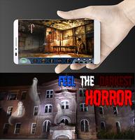 Hidden Object - Escape Haunted Hospital Asylum स्क्रीनशॉट 2