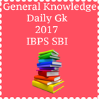 general knowledge for all exam أيقونة