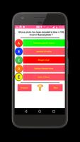 general knowledge for all exam تصوير الشاشة 3