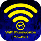 WiFi Passwords Prank icône