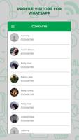 My Profile Viewer for Whatsapp Prank 截圖 2