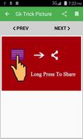 Gk Trick Picture screenshot 2