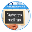 Mx of Diabetes Mellitus