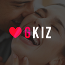 GKIZ Love Chat Dating Friends APK