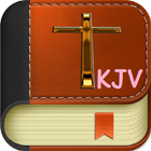 ikon Holy Bible (King James Bible)