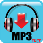 Mp3 Music Free Downloader icône