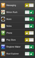 AppLock (Secret Locker) screenshot 1