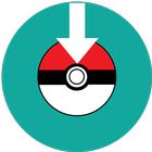 Install Pokemon Go icon