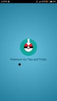 Install Pokemon Go poster