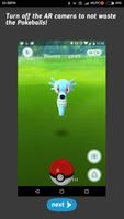 Install Pokemon Go capture d'écran 2