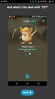 Install Pokemon Go capture d'écran 3