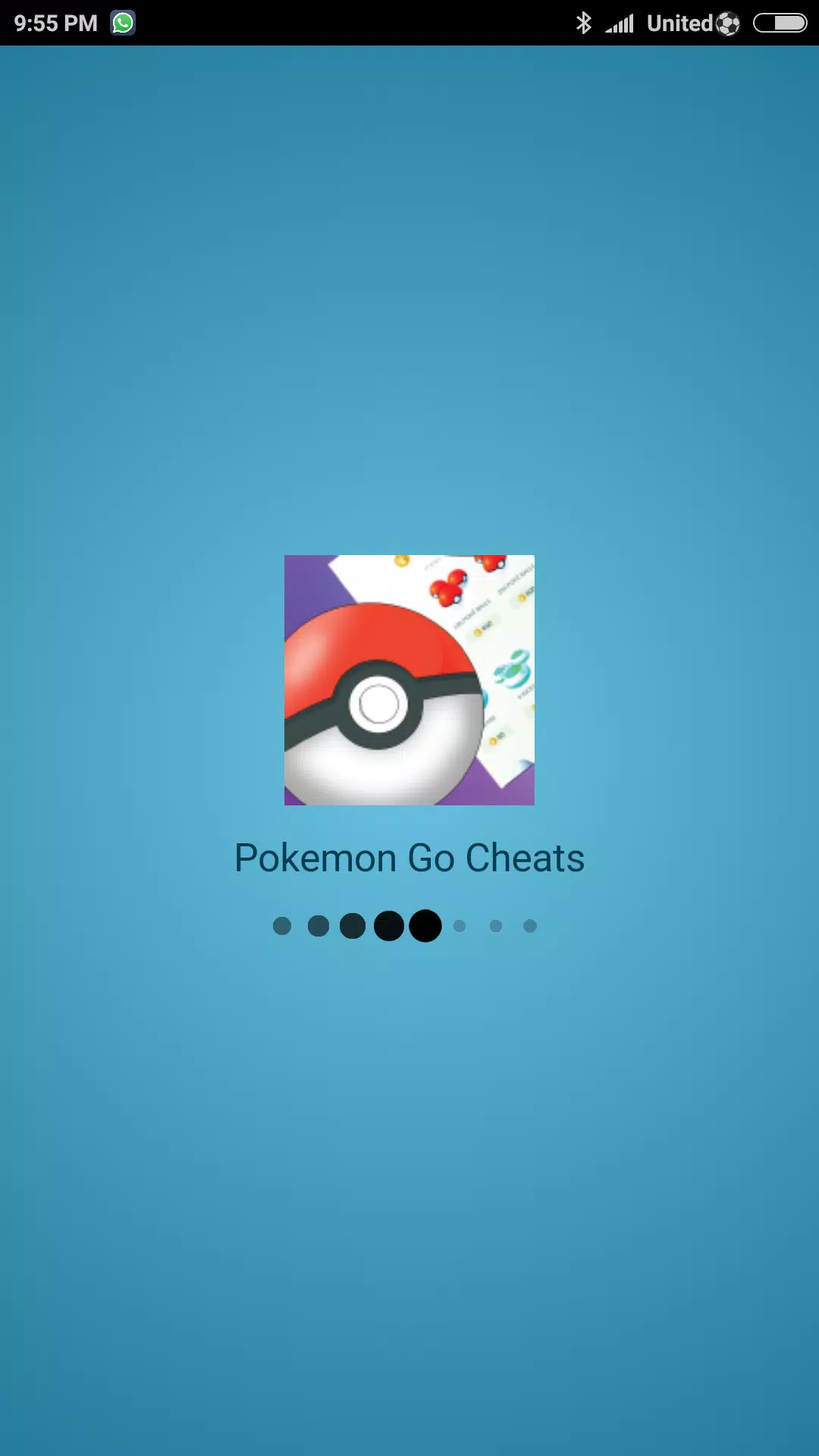 Incense Cheat Pokemon Go For Android Apk Download