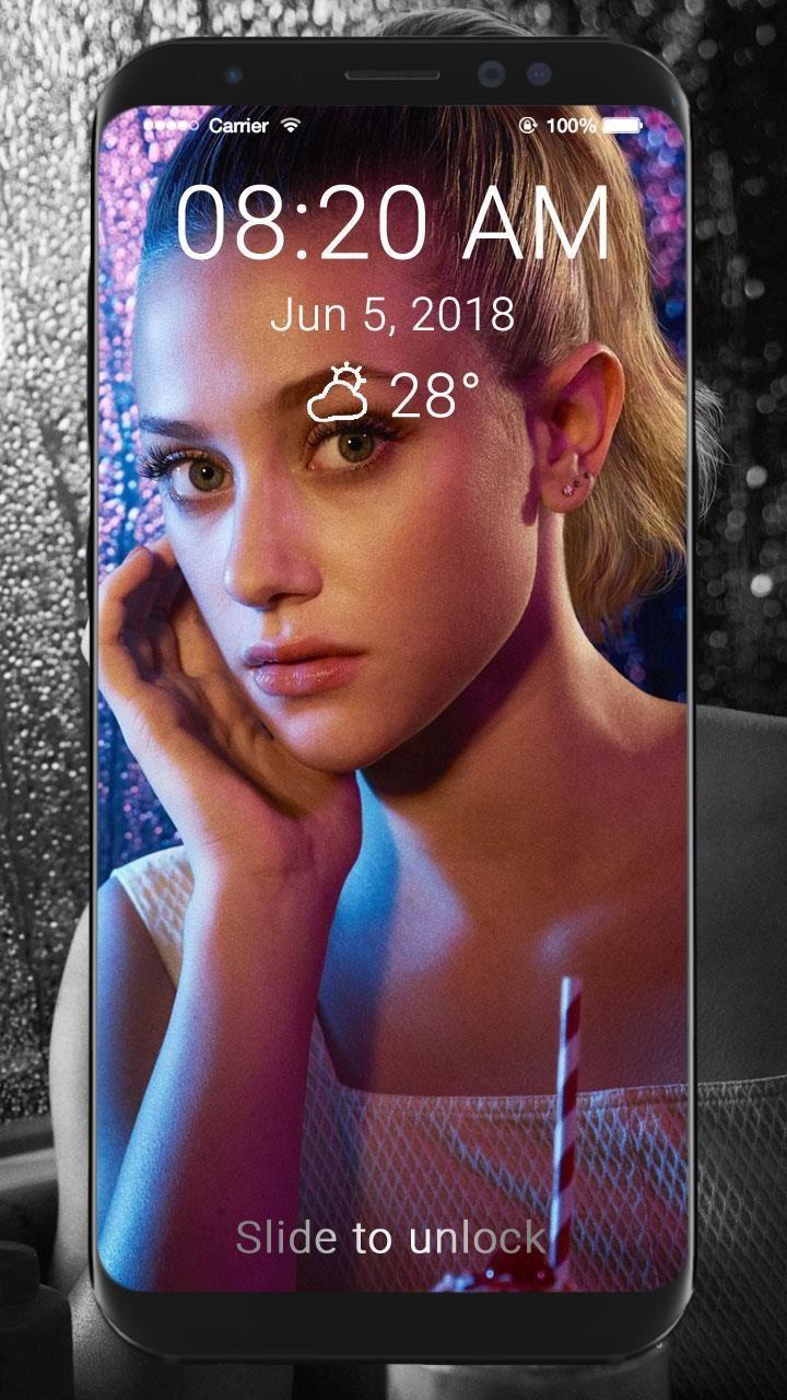Riverdale HD Wallpapers Lock Screen for Android - APK Download