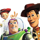 Toy Story HD Wallpapers Lock Screen icono