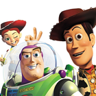Icona Toy Story HD Wallpapers Lock Screen