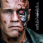 Terminator Genisys Wallpapers HD Lock Screen icon
