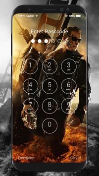 90 Terminator Genisys Wallpaper Terminator Genisys