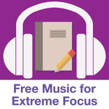 Study Music - Focus Harder, Be