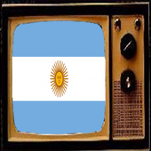 TV From Argentina Info icon