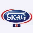 SKAG B2B 1401SC icône