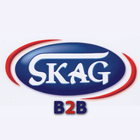 SKAG B2B 1401SC أيقونة