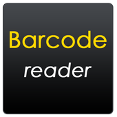 Barcode Reader Made in Finder icon