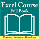 Excel Course Full Book APK