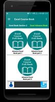 Excel Course Full Book تصوير الشاشة 3