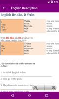 learn English in 30 days تصوير الشاشة 2