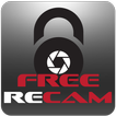ReCam Free - Hidden Spy Cam