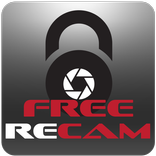 ReCam Free - Hidden Spy Cam
