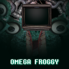 Lucha con Omega Froggy icono