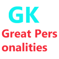 Great Personalities