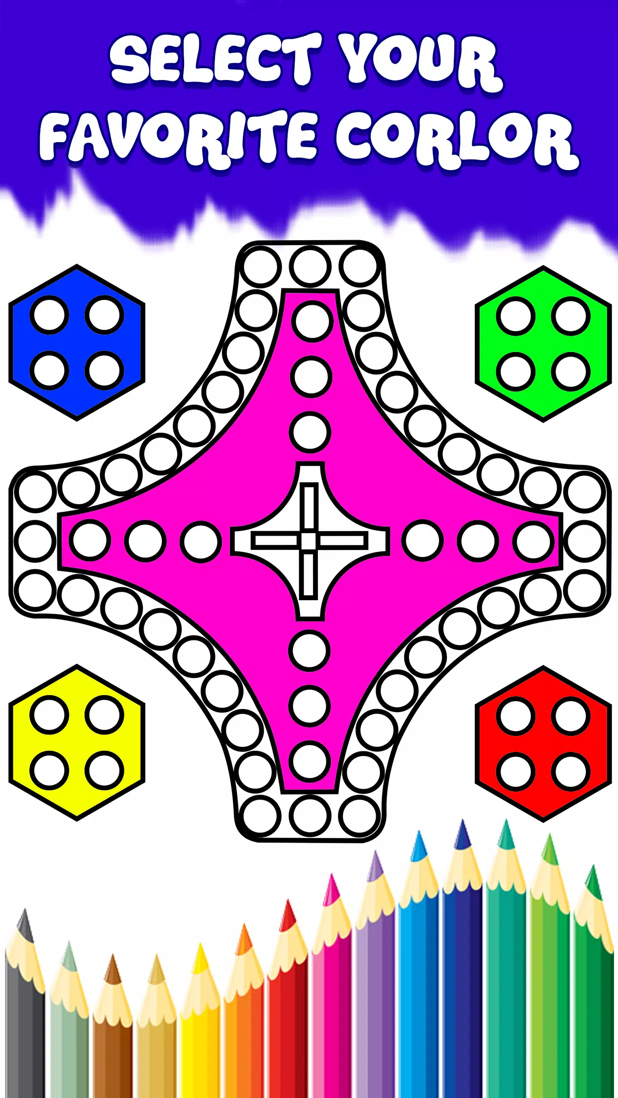 Colorir Desenho Ludo - Desenhos para colorir - Smartkids em 2023  Jogos de  tabuleiro para família, Jogos infantis educativos, Jogos para imprimir