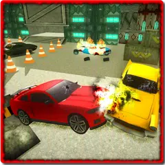 Drift Car Crash Engine Simulator APK download