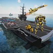 Modern Naval Warfare : Futuristic US Navy Games