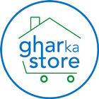 Ghar Ka Store 아이콘