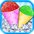 Ice Popsicle Maker Salon APK