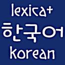 lexica+ Learn Korean APK