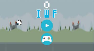 1 Schermata IWF - Fly Bird