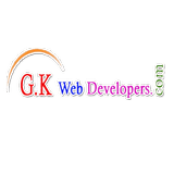 GK Web Developers icono