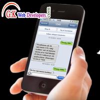 GK Web Developers Plakat