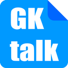 GK talk icon
