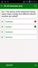 Chemistry Quizzes APK download