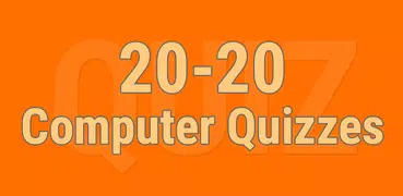 Computer Quizes
