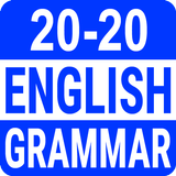 English Grammar Quiz biểu tượng