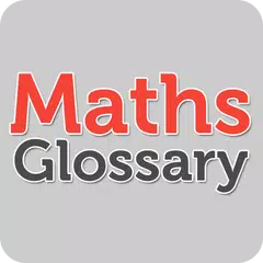 Maths Glossary
